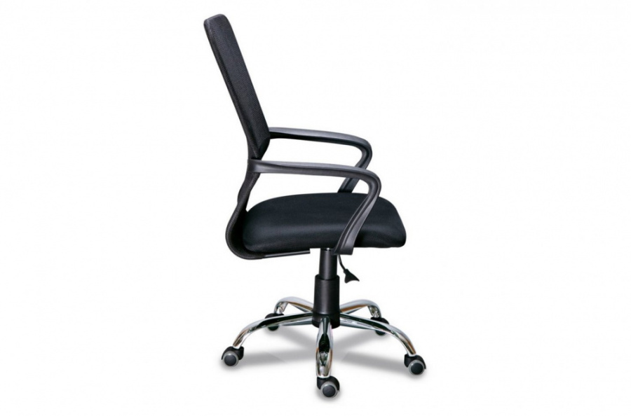 Компьютерное кресло МГ-22 PL ХРОМ в Великом Новгороде - фото Компьютерное кресло МГ-22 PL ХРОМ в Великом Новгороде - картинка