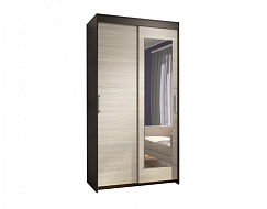 Шкаф-купе "Эва ШК-016" в Великом Новгороде - фото Шкаф-купе "Эва ШК-016" в Великом Новгороде - картинка