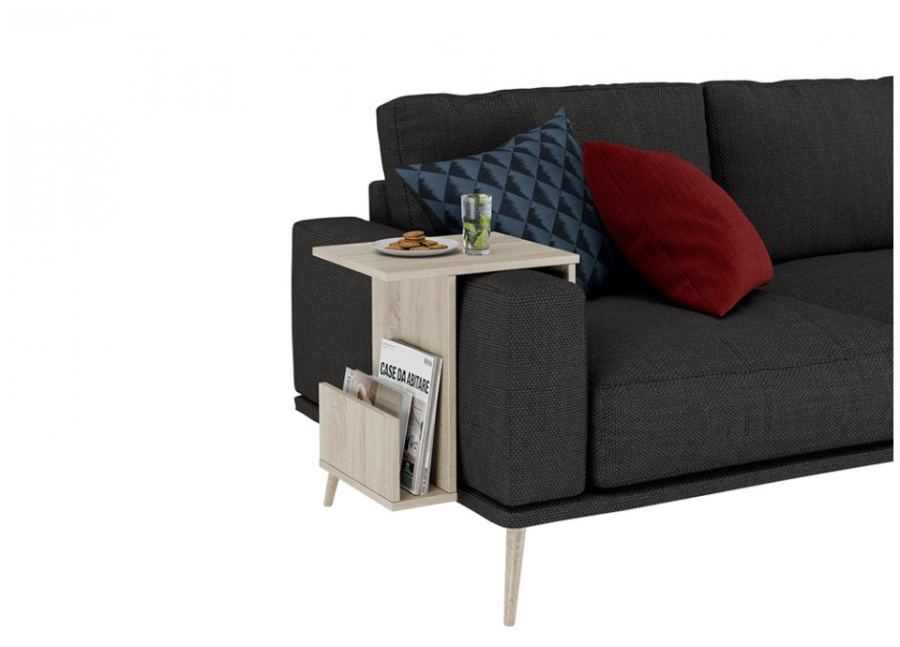 Стол журнальный "Diamond" тип 6 в Великом Новгороде - картинка