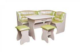 Кухонный уголок "Смак-6" в Великом Новгороде - картинка