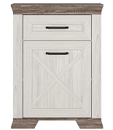 Тумба Марсель KOM1D1S в Великом Новгороде - картинка