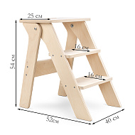 Стремянка складная в Великом Новгороде - картинка