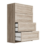 Комод "4 ящика СИРИУС в Великом Новгороде - картинка