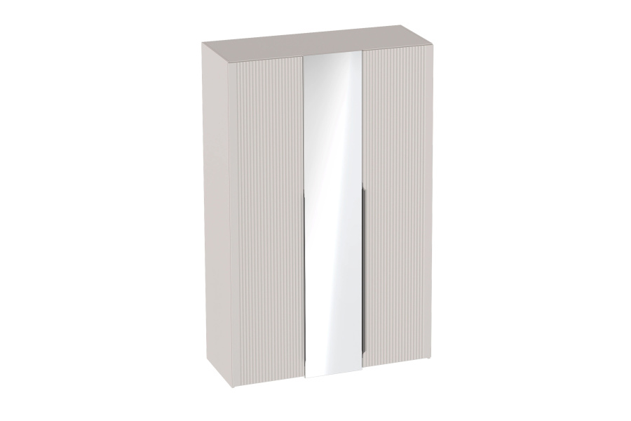 Шкаф трехдверный "Нора" спальня в Великом Новгороде - картинка