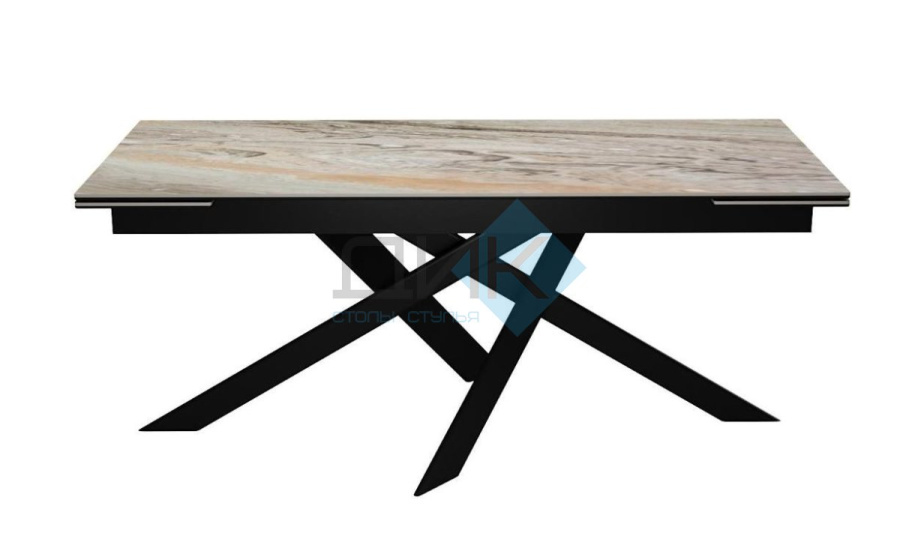 Стол DikLine EKX180 Керамика в Великом Новгороде - фото Стол DikLine EKX180 Керамика в Великом Новгороде - картинка