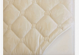 Наматрасник с пенополиуретаном в Великом Новгороде - фото Наматрасник с пенополиуретаном в Великом Новгороде - картинка