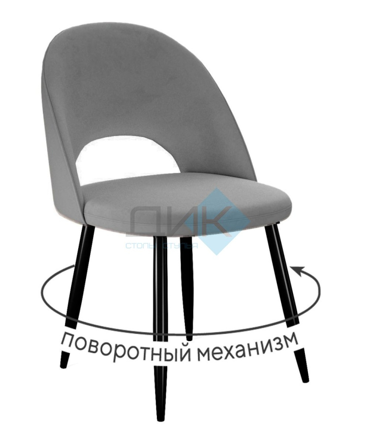 Стул DikLine 283 в Великом Новгороде - картинка