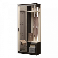 Прихожая-купе "Болеро" в Великом Новгороде - фото Прихожая-купе "Болеро" в Великом Новгороде - картинка