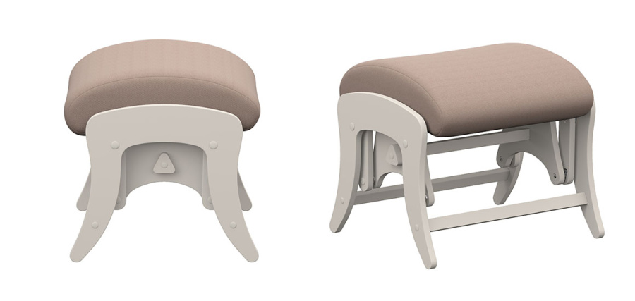 Пуф БЕНДЖАМИН в Великом Новгороде - картинка