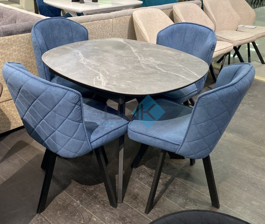 Стул DikLine 219 в Великом Новгороде - фото Стул DikLine 219 в Великом Новгороде - картинка