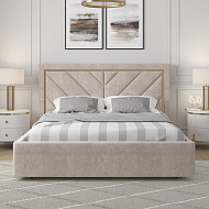 Кровать «Vanessa 2» в Великом Новгороде - картинка