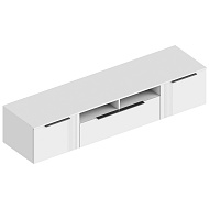 Тумба «Вита» ТВ в Великом Новгороде - картинка