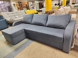 Диван угловой Дарья 9 в Великом Новгороде - картинка