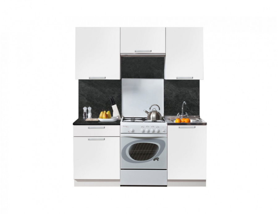 Кухня Симпл 1,7м в Великом Новгороде - картинка