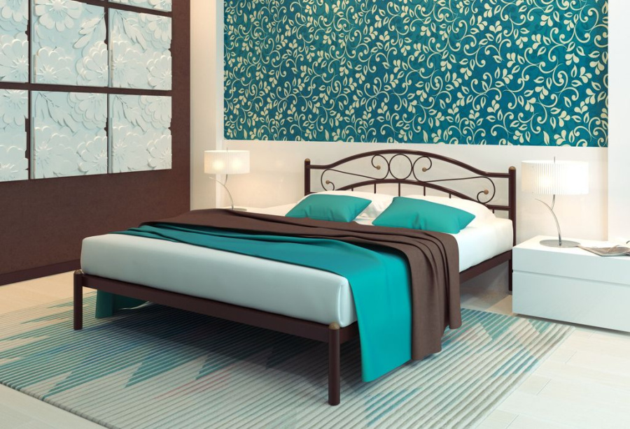 Кровать Надежда в Великом Новгороде - картинка