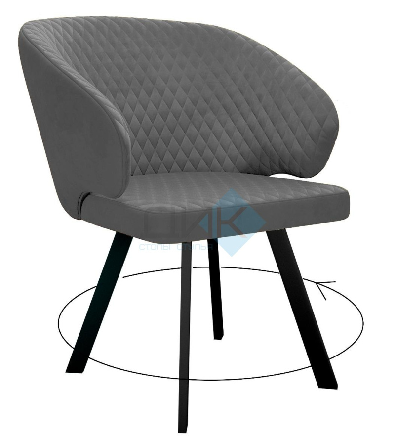 Стул DikLine 265 в Великом Новгороде - фото Стул DikLine 265 в Великом Новгороде - картинка