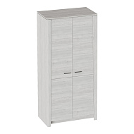 Шкаф двухдверный "Мальта" спальня в Великом Новгороде - картинка