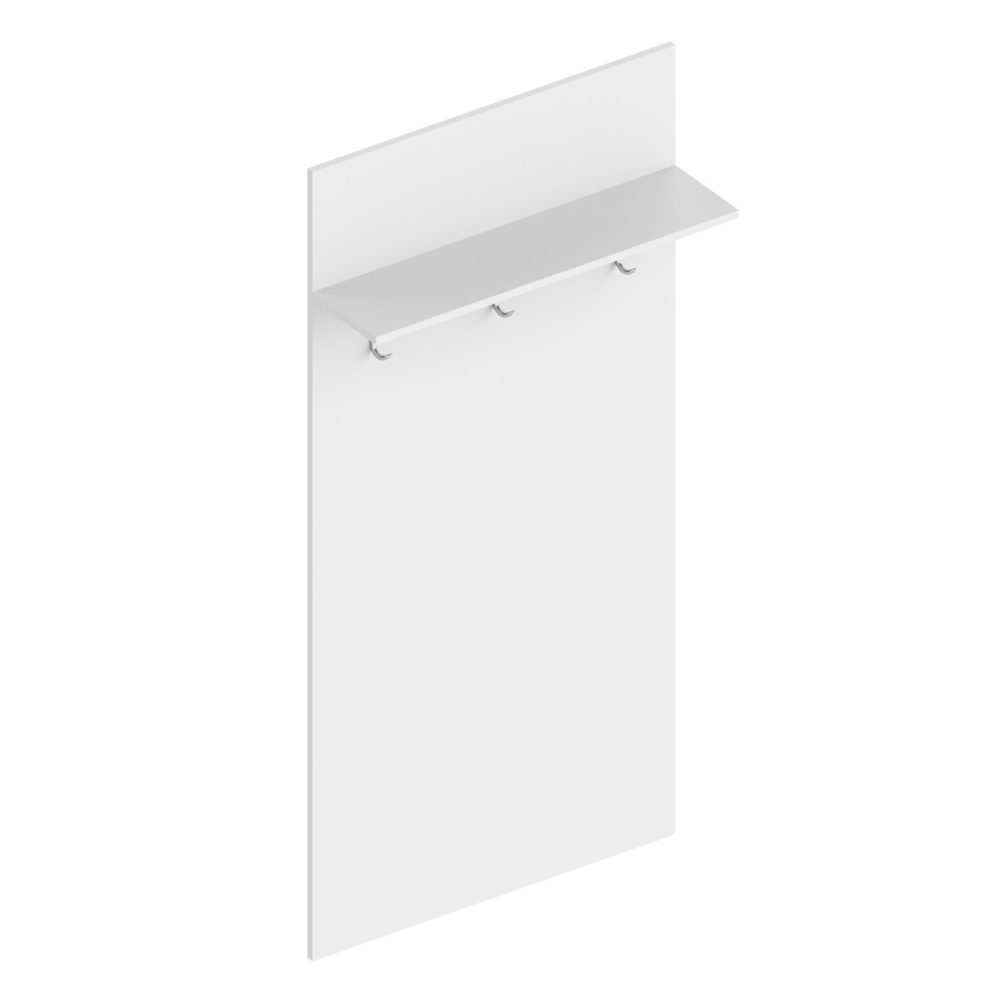 Панель под вешалки «Альте» в Великом Новгороде - фото Панель под вешалки «Альте» в Великом Новгороде - картинка