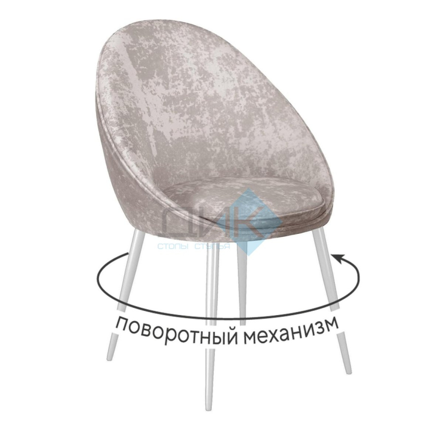 Стул DikLine 234 в Великом Новгороде - картинка