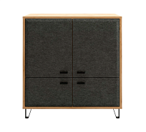 Тумба Грейс KOM4D в Великом Новгороде - фото Тумба Грейс KOM4D в Великом Новгороде - картинка