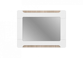 Зеркало навесное "Палермо-3" ЗН-026 (900x685) в Великом Новгороде - картинка