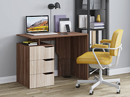 Компьютерный стол "СК-17" в Великом Новгороде - фото Компьютерный стол "СК-17" в Великом Новгороде - картинка