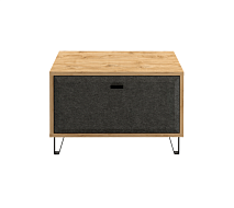 Тумба для обуви Грейс KOM1K в Великом Новгороде - картинка