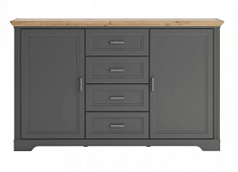 Тумба Жасмин KOM2D4S в Великом Новгороде - картинка