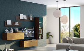 Гостиная ШЕР в Великом Новгороде - картинка