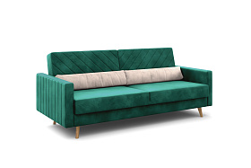 Диван-кровать "Норд" в Великом Новгороде - картинка