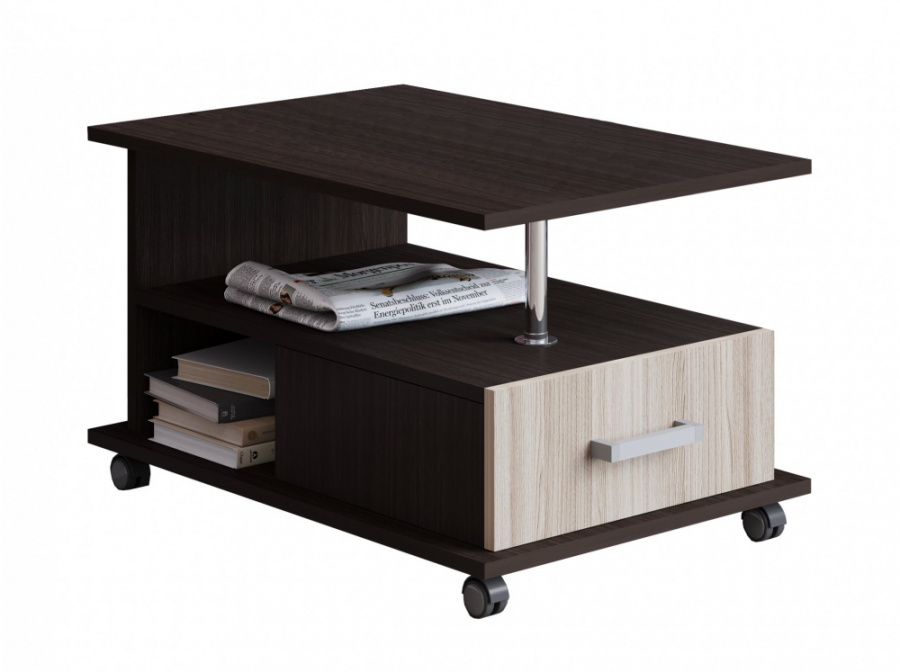 Стол журнальный ЖС №2 в Великом Новгороде - картинка