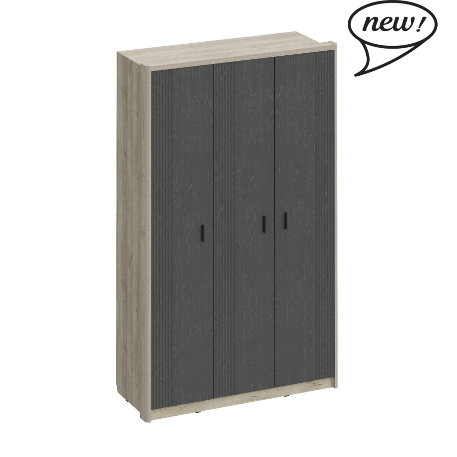 Шкаф трехдверный ШЕР в Великом Новгороде - фото Шкаф трехдверный ШЕР в Великом Новгороде - картинка