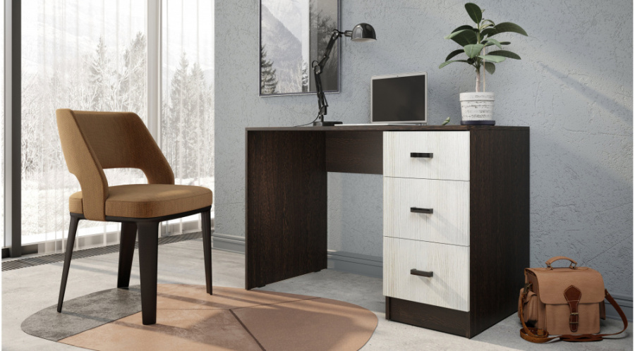 Стол письменный "Стандарт" в Великом Новгороде - фото Стол письменный "Стандарт" в Великом Новгороде - картинка