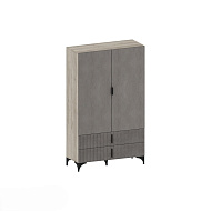 Шкаф двухдверный с ящиками ШЕР в Великом Новгороде - картинка