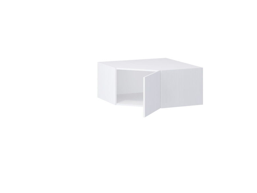 Антресоль угловая "Бастион" в Великом Новгороде - картинка