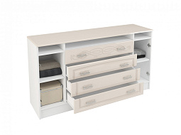 Тумба ТВ КМ-01 "Венеция" в Великом Новгороде - картинка