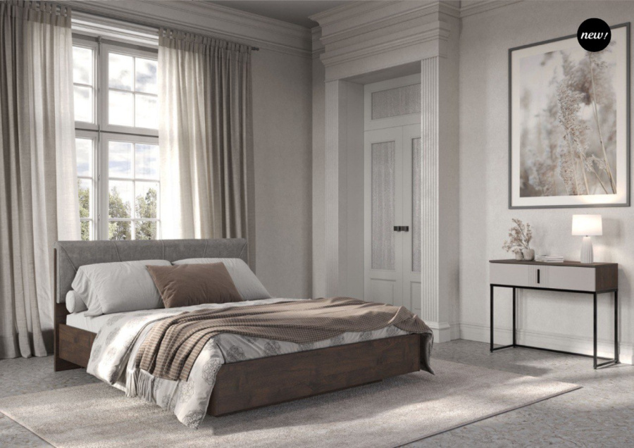 Спальня ШЕР в Великом Новгороде - картинка