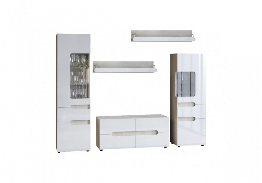 Гостиная "Палермо-3" в Великом Новгороде - фото Гостиная "Палермо-3" в Великом Новгороде - картинка