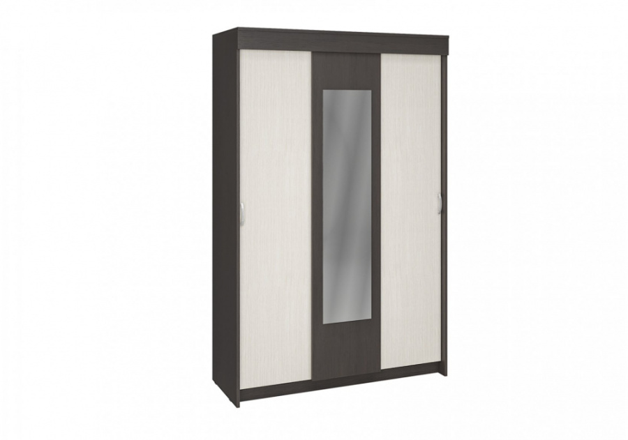 Шкаф-купе "Бася" 2,0м в Великом Новгороде - картинка