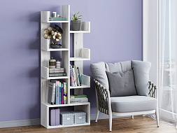 Стеллаж №7 в Великом Новгороде - картинка