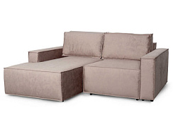 Диван-кровать угловой "Тулон 6" в Великом Новгороде - фото Диван-кровать угловой "Тулон 6" в Великом Новгороде - картинка