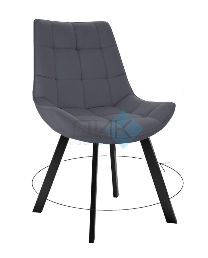 Стул DikLine 263 в Великом Новгороде - фото Стул DikLine 263 в Великом Новгороде - картинка