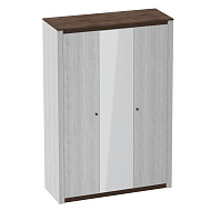 Шкаф трехдверный спальня "Даллас" в Великом Новгороде - картинка