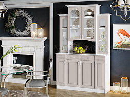 Буфет 4-х створчатый Констанция в Великом Новгороде - картинка