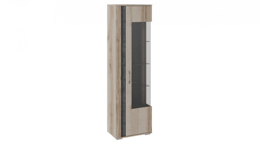 Шкаф для посуды "Брайтон" в Великом Новгороде - картинка