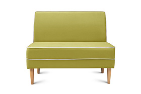 Диван для отдыха «Бадди» в Великом Новгороде - фото Диван для отдыха «Бадди» в Великом Новгороде - картинка