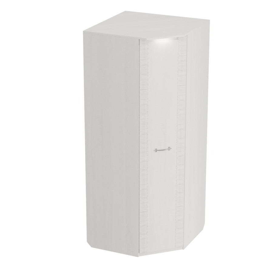 Шкаф угловой "Элана" спальня в Великом Новгороде - фото Шкаф угловой "Элана" спальня в Великом Новгороде - картинка