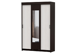 Шкаф-купе «ШКП 2» в Великом Новгороде - картинка