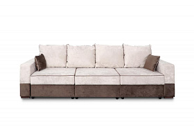 Диван прямой "Бостон" 2400 СТАНДАРТ в Великом Новгороде - картинка