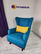 Кресло для отдыха «Ритм» в Великом Новгороде - картинка